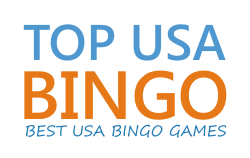 Top USA Bingo