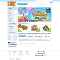 Bingomania UK