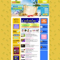 Bingo Tropic
