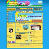 Dream Bingo Online