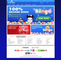 Jackpotjoy Bingo Online