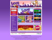 Love Bingo