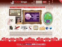 Posh Bingo Online