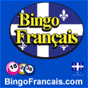 Play Now at Bingo Francais