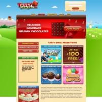 Tasty Bingo Online